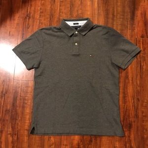 Tommy Hilfiger Slim Fit Polo